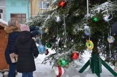 Losowe zdjęcie pochodzące z galerii wydarzenia: KIERMASZ BOŻONARODZENIOWY 2022